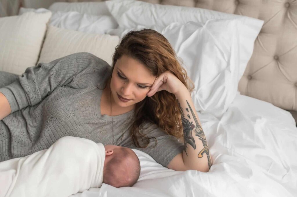 san francisco postpartum doulas