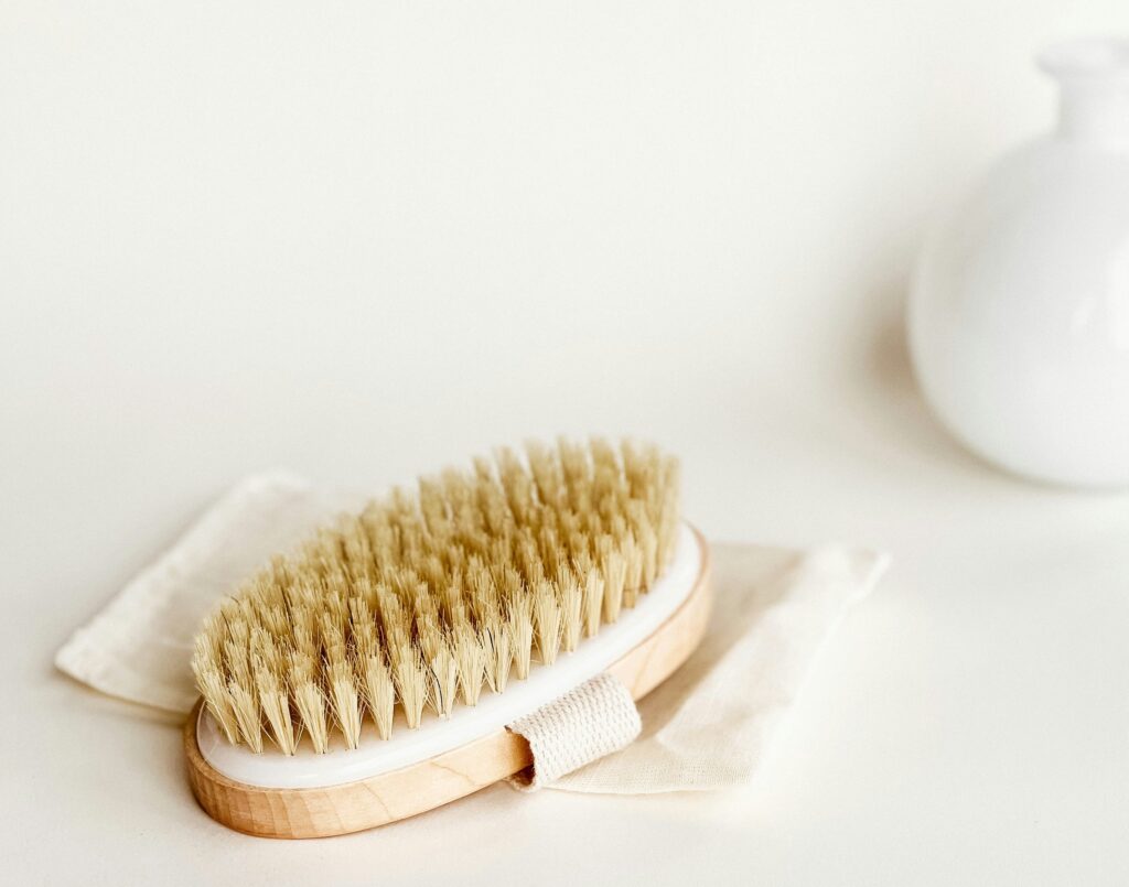 Dry Brushing 101