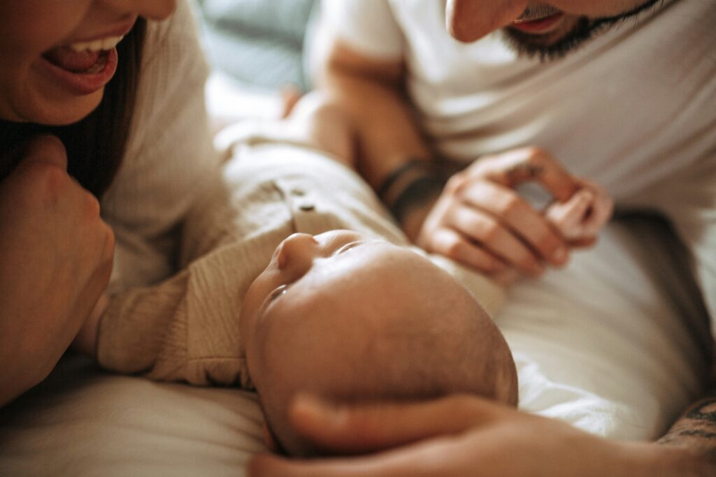 Top three reasons to hire a postpartum doula