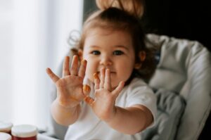 Baby Sign Language