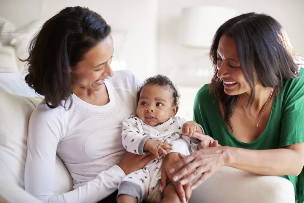 postpartum doula career Seattle
