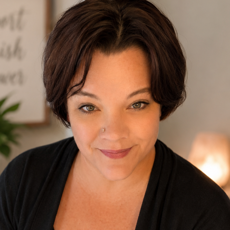 Doula Nicole Mansfield