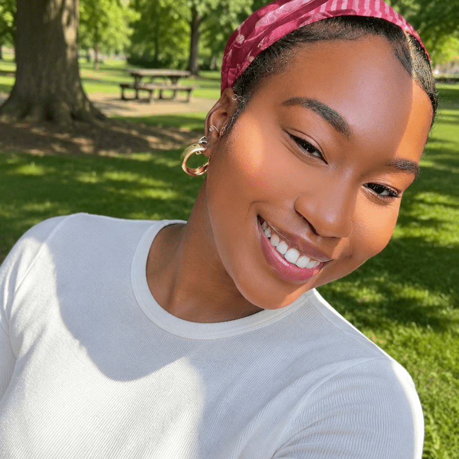 Rachel Monargent - Postpartum Doula