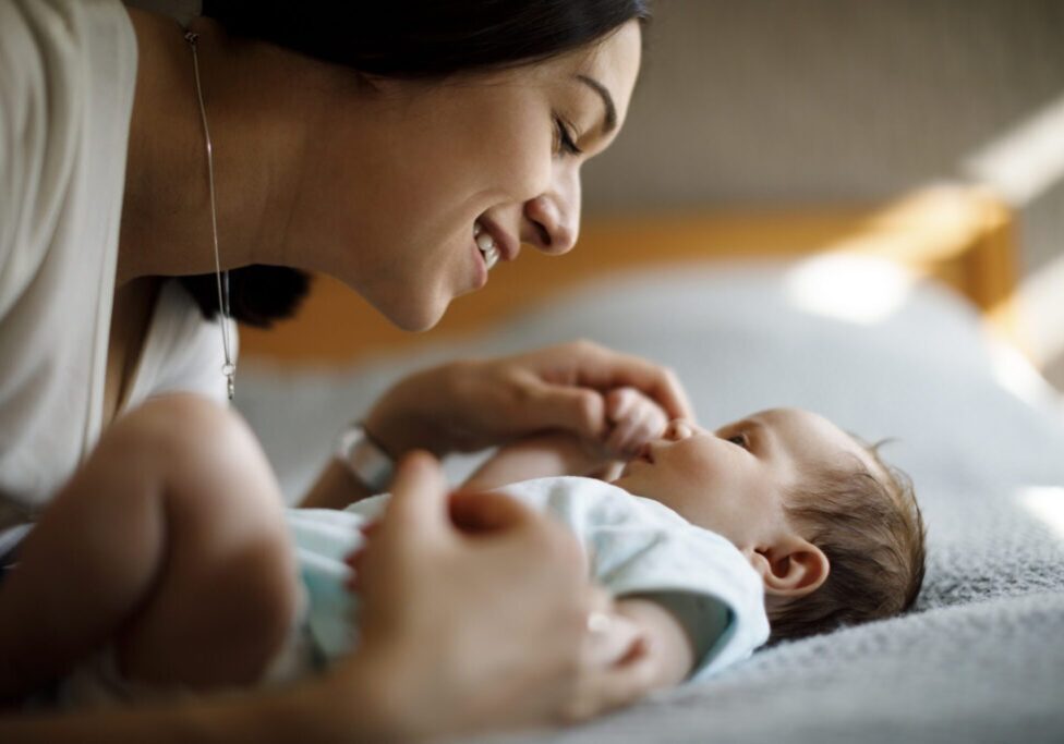 Become an Elite Postpartum Doula