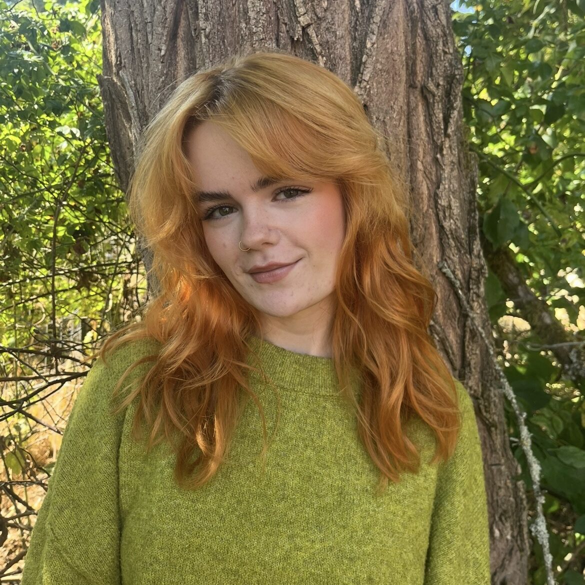 Doula Margaret
