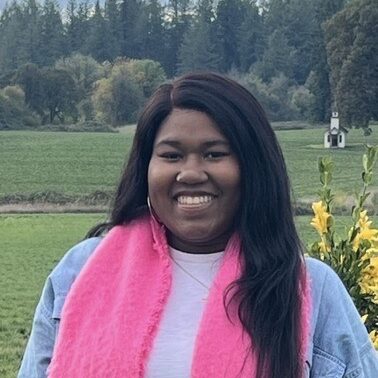 Jocelyn Johnson