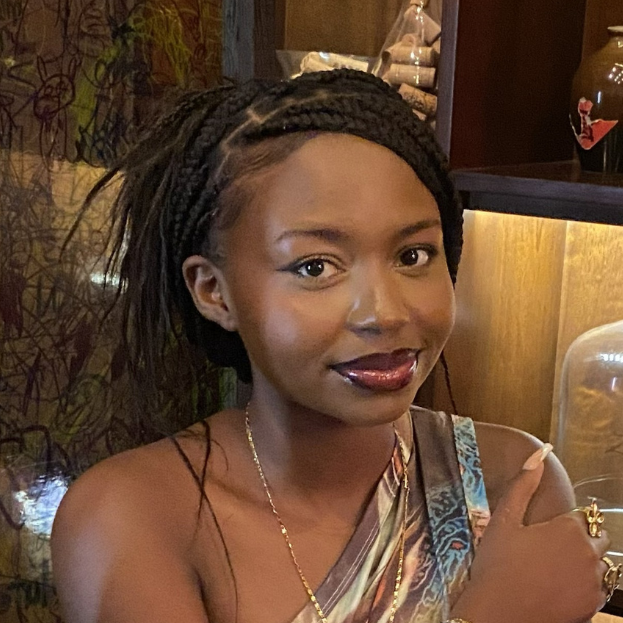 Stormie Mwangi