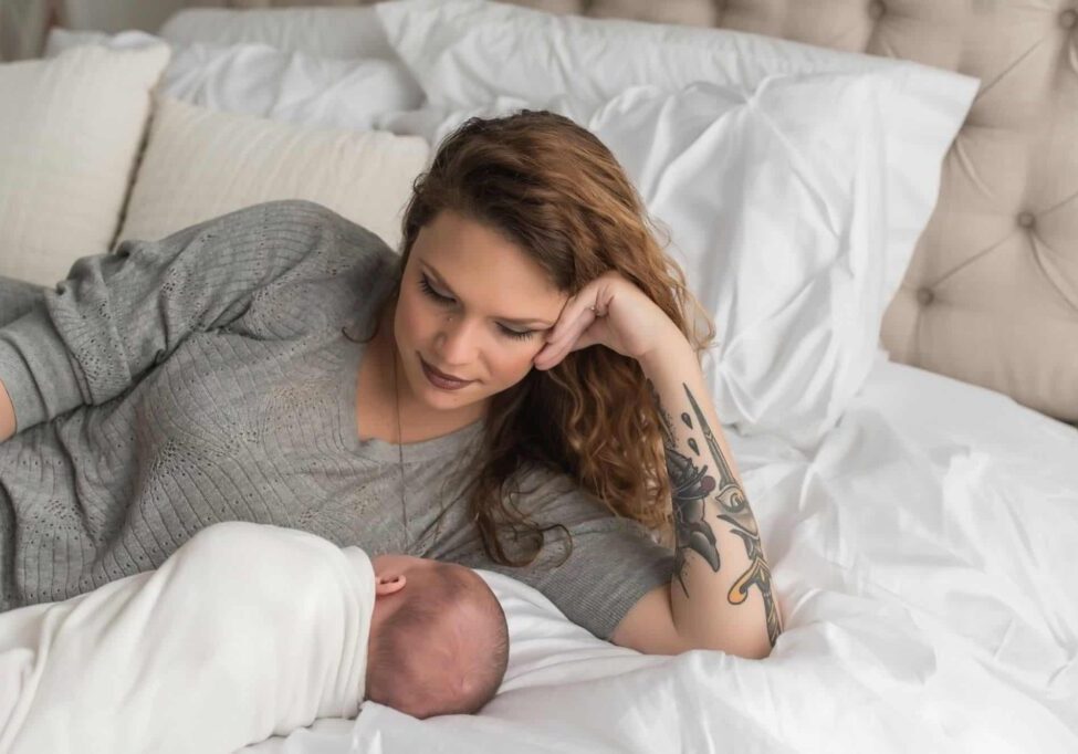 san francisco postpartum doulas