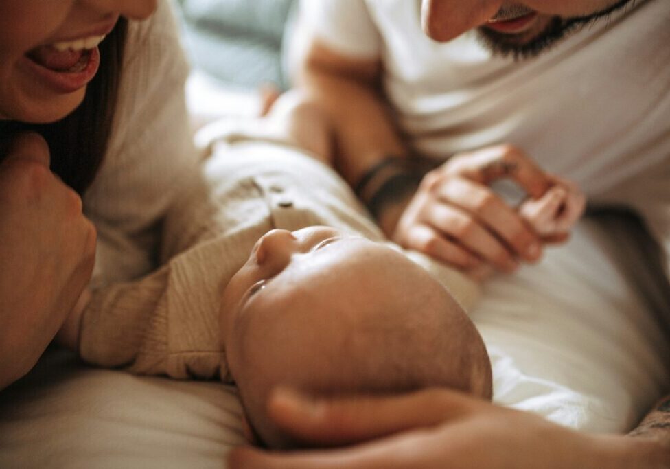 Top three reasons to hire a postpartum doula